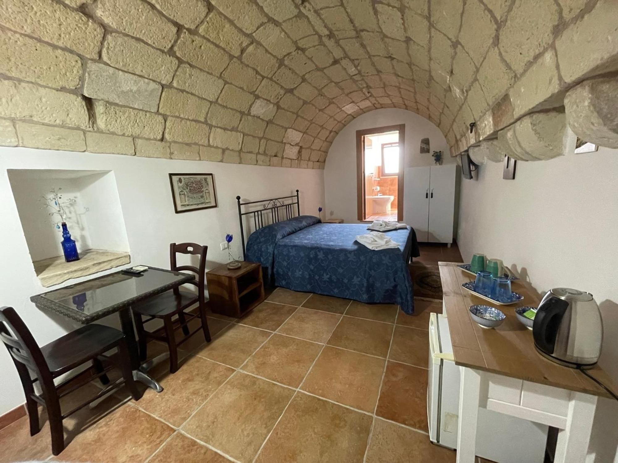 Agriturismo Masseria Saittole Carpignano Salentino Exteriér fotografie